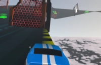 Play Super Tunnel Rush now!