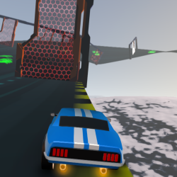 Play Super Tunnel Rush now!
