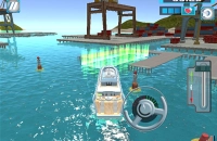 Play Super Yacht Parking now!