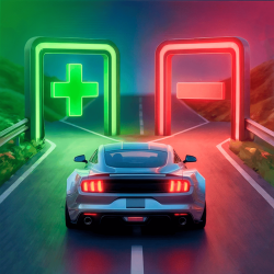 Play Supercar Legends now!