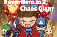 Play SuperHero.io 2 Chaos Giant now!