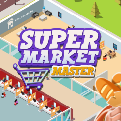 Play Supermarket Master now!