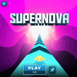 Play Supernova now!