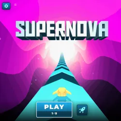 PLay Supernova now!