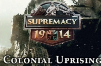 Play Supremacy 1914 now!