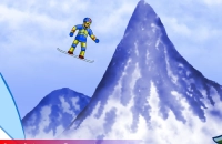 Play Supreme Extreme Snowboarding now!