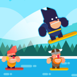 Play Surf Riders now!