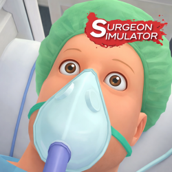 Play Surgeon Simulator now!