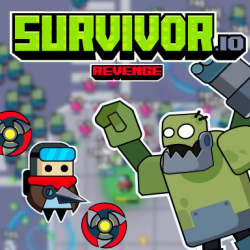 Play Survivor.io Revenge now!