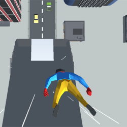 Play Swing Rider now!