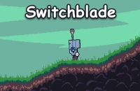 Play Switchblade now!