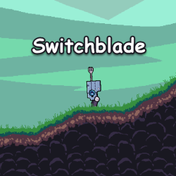 Play Switchblade now!