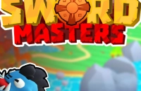 Play Sword Masters now!