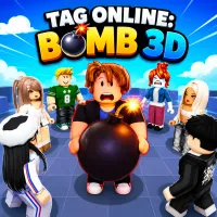 Tag Online: Bomb 3D