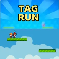 Tag Run