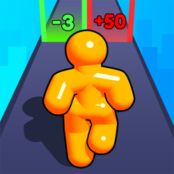 Play Tall Guy Run now!