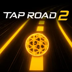 Play Tap Road 2 Game