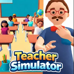 Play Teacher Simulator now!