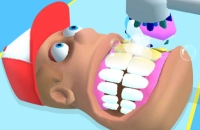 Play Teeth Runner now!