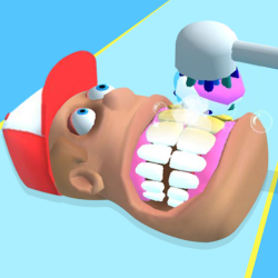 Play Teeth Runner now!