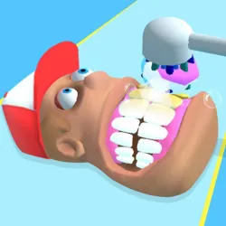 PLay Teeth Runner now!