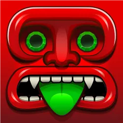 PLay Temple Raider now!