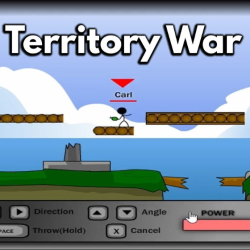 Play Territory War now!
