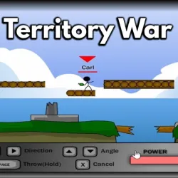 PLay Territory War now!