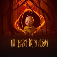 The Baby in Yellow