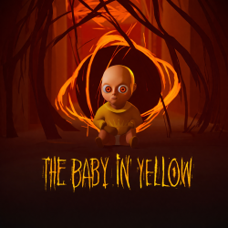 Play The Baby in Yellow now!