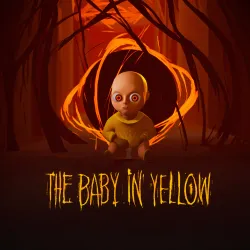 Play The Baby in Yellow Game