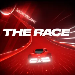 The Race Play The Race Game