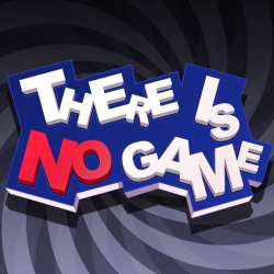 Play There Is No Game now!