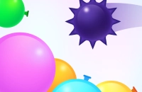 Play Thorn And Balloons now!