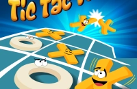 Play Tic Tac Toe IO now!