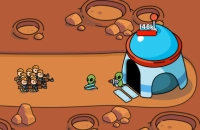 Play Time Warriors now!