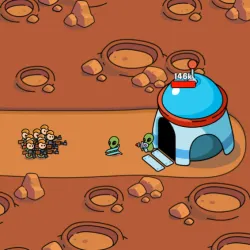 PLay Time Warriors now!