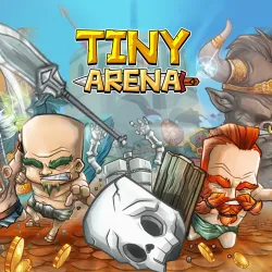 Play Tiny Arena now!