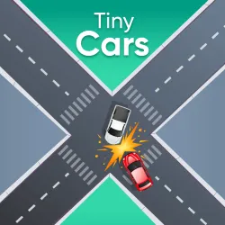 PLay Tiny Cars now!