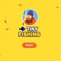 Tiny Fishing