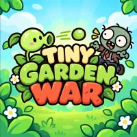 Tiny Garden War