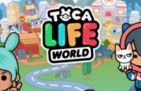 Play Toca Life World now!