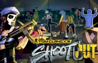 Play Tom Clancy's Shootout now!