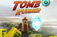 Play Tomb Runner now!