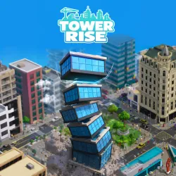 Play Tower Rise Game