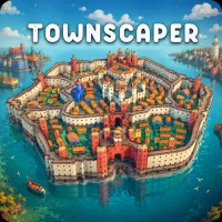 Townscaper