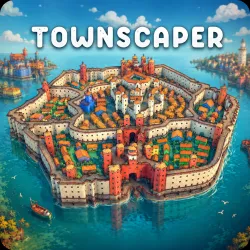 Townscaper