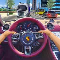 Play Traffic Jam 3D now!