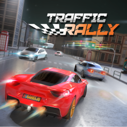 Play Traffic Rally now!