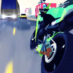 PLay Traffic Rider 1 now!